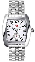 Michele Mini Urban Steel Ladies Watch MWW02A000156