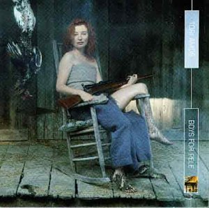 CD-Charts  Music : Boys for Pele