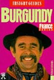 Search : Burgundy Insight Guide (Insight Guides)