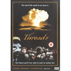 Threads [DVD] [1984]