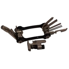 Swagman Bare Bones Mountain Bike Tool