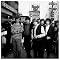 The Rolling Stones # 21 - On Broadway - June 1964 14x14