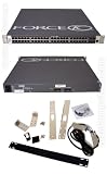IBM Force10 48Port Gigabit eServer Switch