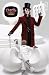 Charlie and the Chocolate Factory (Willy Wonka & Oompa Loompa) Movie Poster Print - 2...
