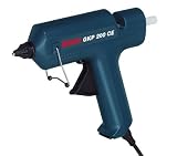 Bosch Klebepistole GKP 200 CE im Koffer