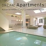 Revue Evergreen  / Dream Apartments : Edition trilingue français-anglais-allemand