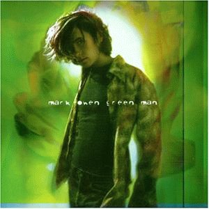 Mark Owen - Green Man - Zortam Music