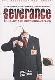 Produkt-Bild: Severance - Ein blutiger Betriebsausflug (Special Edition, 2 DVDs)