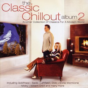 Electribe 101 - Classic Chillout Album Volume 2 - Zortam Music