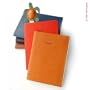 DIARIO - Italian Leather Journal Large