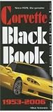 Corvette Black Book 1953-2006 (Corvette Black Book)