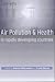 Books : Air Pollution and Health in Rapidly Developing Countries
