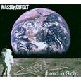 Land in Sicht