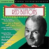 Revue Red Buttons  / Never Got a Dinner