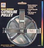 Franklin #606C 5 Steel Wheel Pulley