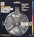 Franklin #606C 5 Steel Wheel Pulley