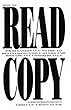 How to Read Copy: Professionals Guide to Delivering Voice-Overs and Broadcast Commercials