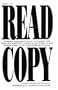 How to Read Copy: Professionals' Guide to Delivering Voice-Overs and Broadcast Commercials