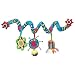 Whoozit Activity Spiral