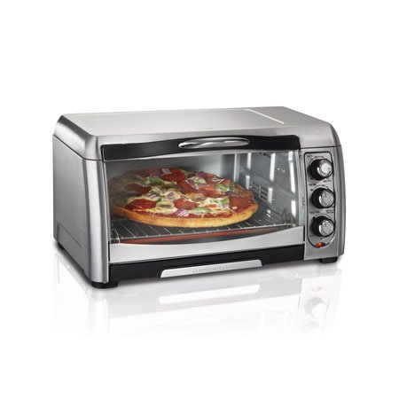 Images for 6 Slice Convection Toaster Oven