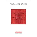 Les tablettes de buis d'Apronenia Avitia