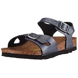 Birkenstock Rio 31893, Sandales mixte enfant