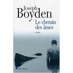 Le chemin des �mes