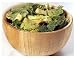 Kitchen & Housewares : Beechwood Caesar Serving Bowl