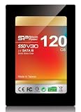 ���ꥳ��ѥ2.5�����SSD��®ž��SATA3���6Gb/s120GBSandForce����ȥ����顼����SP120GBSSDV30S25