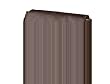 Sony VAIO VGP-AML2 Urban Messenger Bag fits up to 15.4" Laptops - Brown
