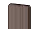 Sony VAIO VGP-AML2 Urban Messenger Bag fits up to 15.4 Laptops - Brown