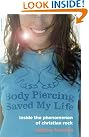 Body Piercing Saved...
