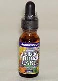Pet Supplies : Aggression for pets