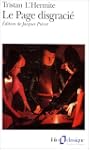 Le Page disgraci�