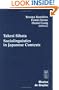 Sociolinguistics in Japanese Contexts (Contributions to the Sociology of Language)