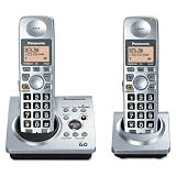 PANKXTGA550M - Additional Handset/Charger for Cordless Speakerphone Digital Answering System
