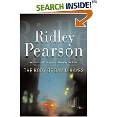 The Body of David Hayes