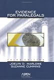 Evidence for Paralegals 2004