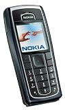 Produkt-Bild: Nokia 6230 Handy graphit