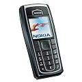 Nokia 6230 Handy graphit