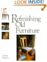 Refinishing Old Furniture