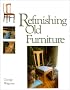 Refinishing Old Furniture Refinishing Old Furniture