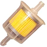 Beck Arnley  043-0025  Fuel Filter by Beck Arnley