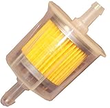 IMAGE OF Beck Arnley  043-0025  Fuel Filter