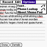 QuickCheck (Dutch) downloadable Software