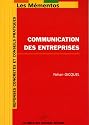 Communication des Entreprises