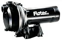 Flotec 1-1/2 HP Self-Priming High Capacity Sprinkler Pump #FP5172