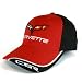 Corvette C6R Red Racing Hat