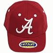 Alabama Infant One-Fit Hat