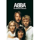 Abba : The Definitive Collection -  DVD